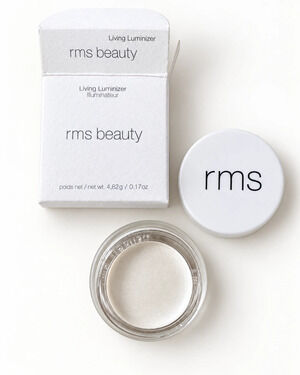 NIB RMS Beauty Living Luminizer, 4.82g
